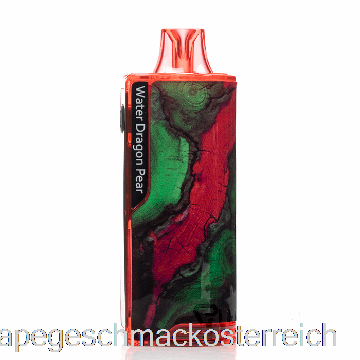 Mtrx 12000 Einweg-Wasserdrachen-Birnen-Vape-Geschmack